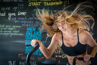 Trener Personalny Daria Brożek